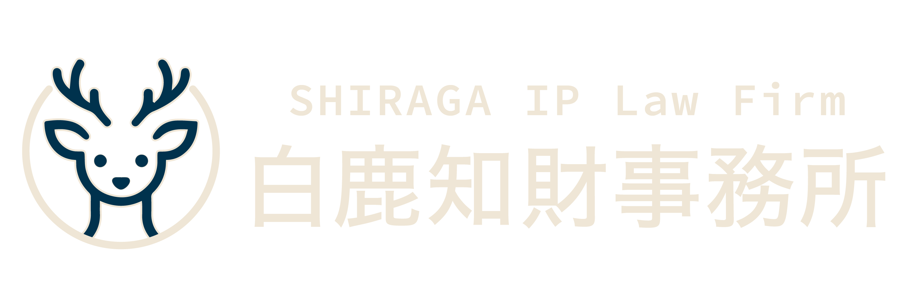 SHIRAGA IP Law Firm (Japan)